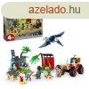 LEGO Jurassic World 76963 Kis dnk mentkzpont