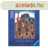 Puzzle 1000 db - Casa Battlo