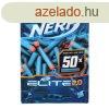 Nerf Ultra 2. 0 50 darabos utntlt csomag