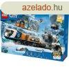 LEGO City 60470 Felfedezk sarkvidki expresszvonata