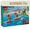 LEGO Friends 42623 Vzi robog a strandon