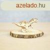Wood Hobby fa modellek - T-Rex