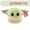 Squishy Beanies prna GROGU, 30 cm