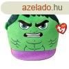 Squishy Beanies prna HULK, 30 cm