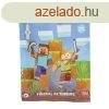 Minecraft figura kulcstart tasakban