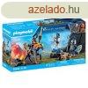Playmobil Harci felszerels rzi