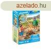 Playmobil: Tbortz pillecukorral