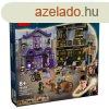 LEGO Harry Potter 76439 Ollivander   Madam Malkin talrszab