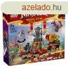 LEGO Ninjago 71818 A Bajnokok kzdtere