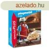 Playmobil:Pizzaszakcs