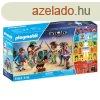 Playmobil: My Figures -Kalzok
