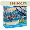 Playmobil: Harc az risi oktopusszal