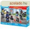 Playmobil: Rendrk szett