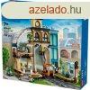 LEGO City 60469 Kzponti plyaudvar