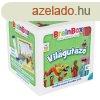 Brainbox, vilgutaz j