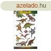 Tetovls - Dinoszaurusz