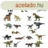 Jurassic orld meglepets mini din