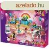 LEGO Friends 42661 Jelmezes buli egyszarvval s tndrrel