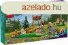 LEGO FRIENDS 42622 JSZAT A KALANDTBORBAN