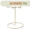 kszertart, arany, kr alak - PENDULETTE 4 - Butopa