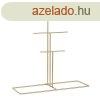 kszertart, arany, tbbszintes - PENDULETTE 7 - Butopa