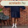 Bluzair - oversize takar pulcsi - sttkk