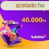 Ajndkutalvny 40.000 Ft rtkben