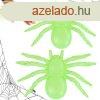 Halloween Fluoreszkl Pkok - Ijeszt Dekorci