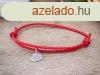 Gravrozhat szv medlos vrs paracord karkt