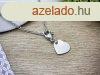Gravrozhat szv charm medl nyaklncon
