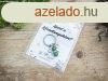 Leszel a Keresztanyukm kulcstart aventurinnal