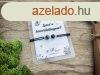 Leszel a koszorslnyom obszidin angyal karkt