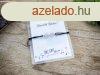 Szeretlek Dadus rzsakvarc angyal karkt