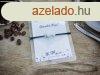 Szeretlek Papa jde angyal karkt