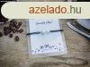 Szeretlek Apa jde angyal karkt