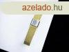 Amulett egyedi medlos MoMents arany szn acl karkt