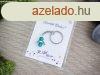 Szeretlek Dadus pvakk angyal medlos kulcstart