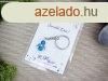 Szeretlek Ddi kk angyal medlos kulcstart