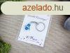 Szeretlek Keresztanya kk angyal medlos kulcstart