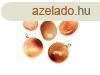Lencse medl Karneol (MDG)