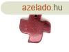 tfrt medl Jspis mookait kereszt 30x30mm