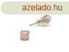 Flbeval acl karmos goly rzsakvarc aura 6mm
