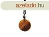 Kr letfa tigrisszem medl zsinron 3,5cm