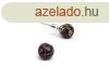 Flbeval goly leoprd jspis 8mm