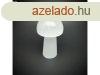 Szelenit gomba fehr 8cm