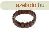 Bronzit tglalap karkt 16x12mm