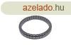 Hematit tgla karkt 8,5x5,5mm