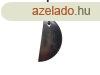 Shungit medl flhold 5cm
