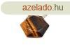 Hexagon medl Tigrisszem 2,5cm
