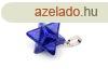 Merkaba medl Lapis lazuli 2x2cm